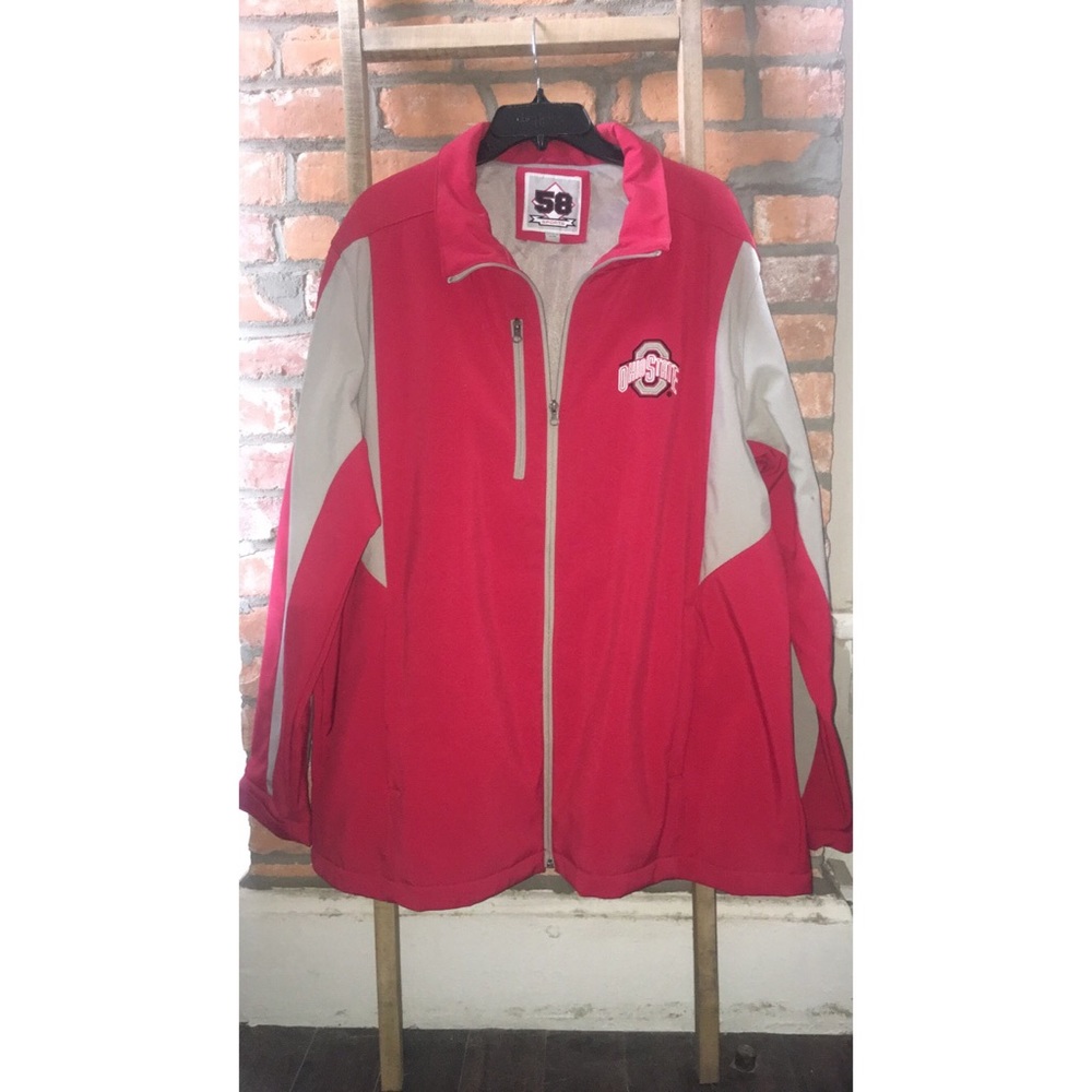 🎈50%off🎈 Ohio State Coat